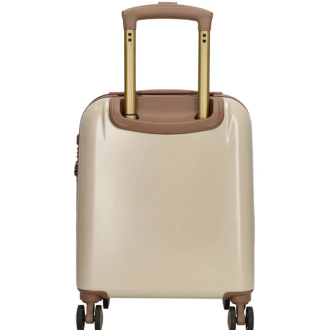 Online Charm London Capetown Underseater beige