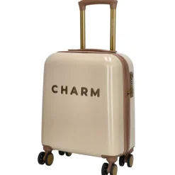Online Charm London Capetown Underseater beige