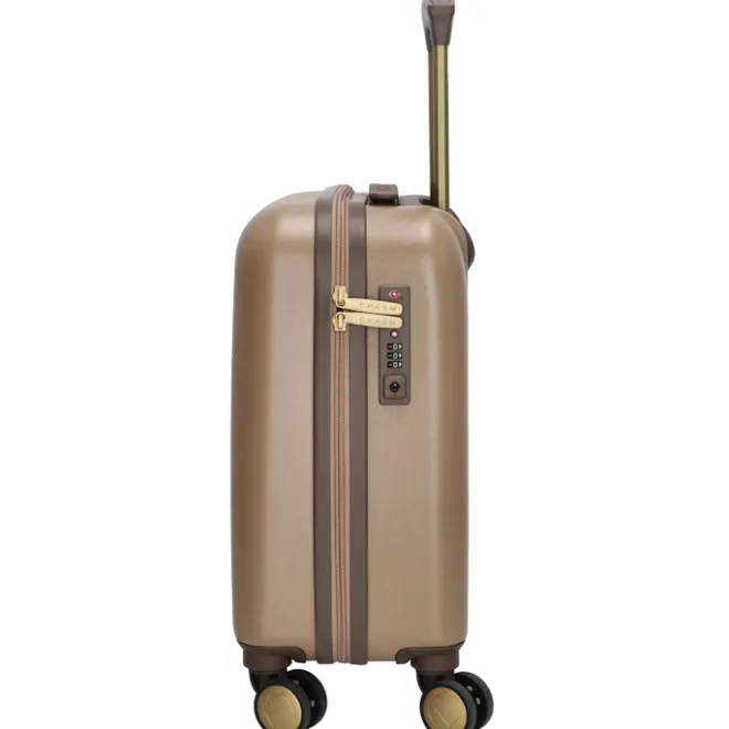 Best Charm London Capetown Underseater taupe