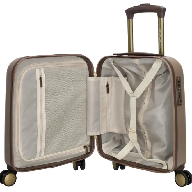 Best Charm London Capetown Underseater taupe