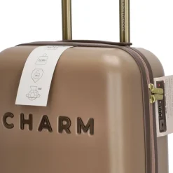 Best Charm London Capetown Underseater taupe