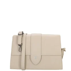 Outlet Charm London Castle Hill Crossbody beige