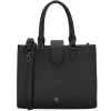 Outlet Charm London Castle Hill Handbag black