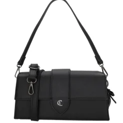 Discount Charm London Castle Hill Crossbody black