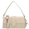 Outlet Charm London Castle Hill Crossbody beige