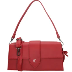 Online Charm London Castle Hill Crossbody red
