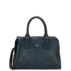Sale Charm London Chelsea Handtas blauw