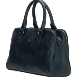 Sale Charm London Chelsea Handtas blauw