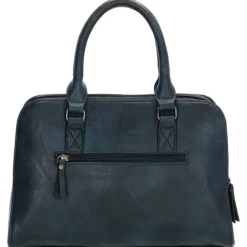 Sale Charm London Chelsea Handtas blauw