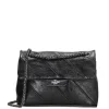 Outlet Charm London Elisa Schoudertas black