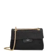 Discount Charm London Elisa Shoulderbag black