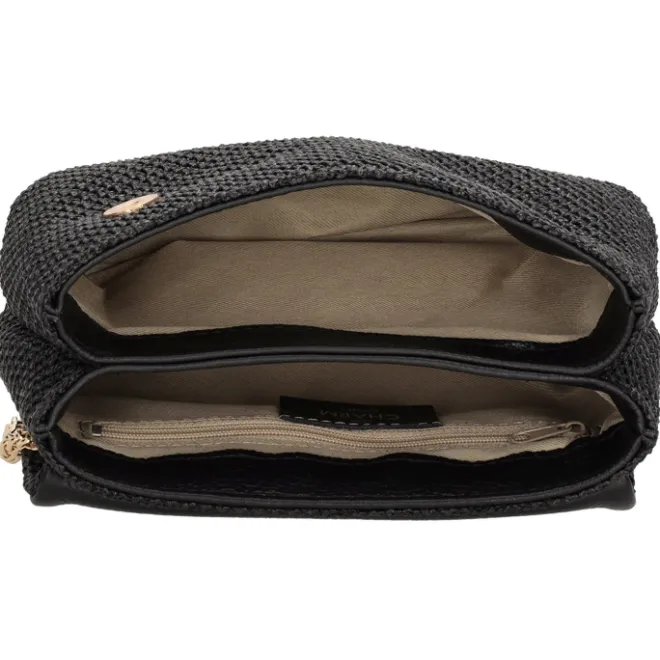 Discount Charm London Elisa Shoulderbag black
