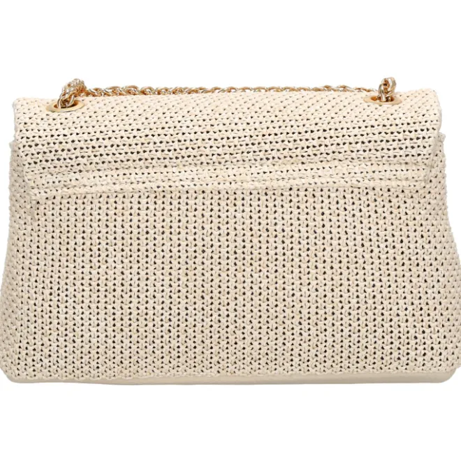 Sale Charm London Elisa Shoulderbag creme