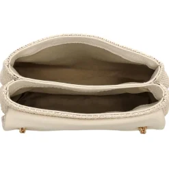 Sale Charm London Elisa Shoulderbag creme