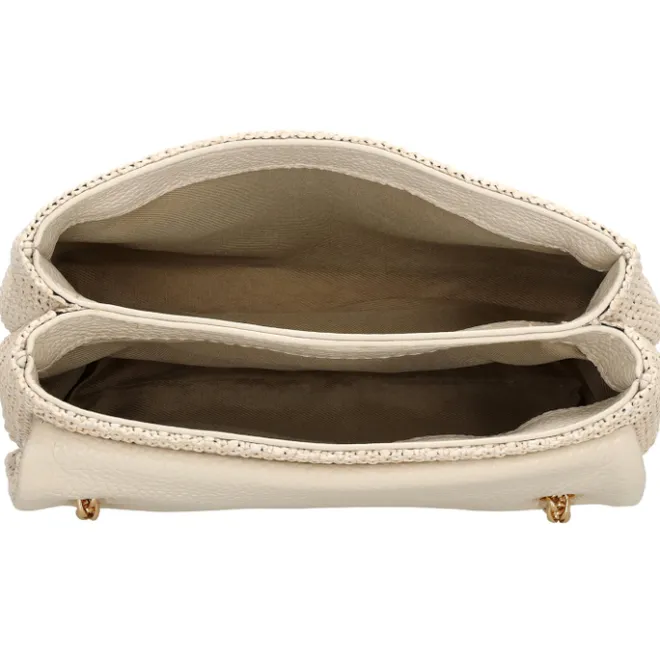 Sale Charm London Elisa Shoulderbag creme