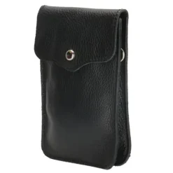 Sale Charm London Elisa Telefoontasje zwart