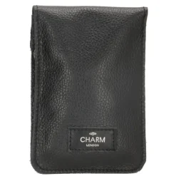 Sale Charm London Elisa Telefoontasje zwart