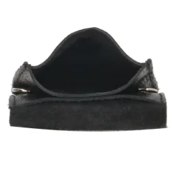 Sale Charm London Elisa Telefoontasje zwart