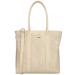 Outlet Charm London Hillingdon Shopper wit