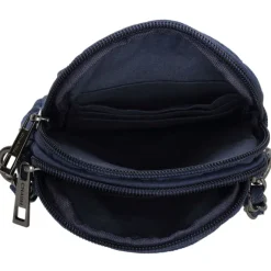 New Charm London Hollywood Phonebag blue