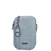 New Charm London Hollywood Phonebag midblue