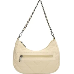 Sale Charm London Hollywood Shoulderbag beige