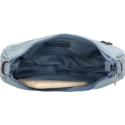 Outlet Charm London Hollywood Shoulderbag midblue