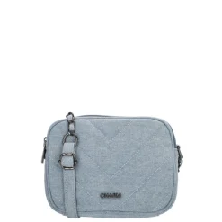 Online Charm London Hollywood Shoulderbag midblue
