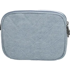 Online Charm London Hollywood Shoulderbag midblue