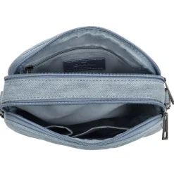 Online Charm London Hollywood Shoulderbag midblue