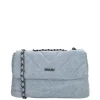 Charm London Hollywood Shoulderbag midblue