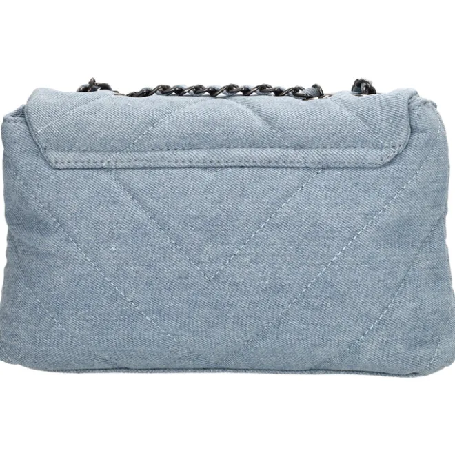 Charm London Hollywood Shoulderbag midblue