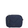 New Charm London Hollywood Shoulderbag blue