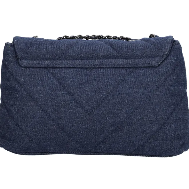 Charm London Hollywood Shoulderbag blue