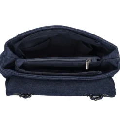 Charm London Hollywood Shoulderbag blue