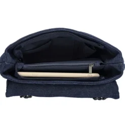 Charm London Hollywood Shoulderbag blue