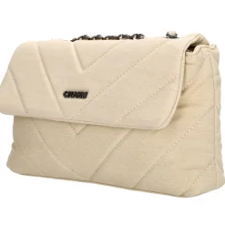 Sale Charm London Hollywood Shoulderbag beige