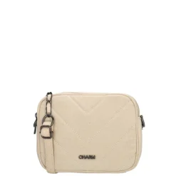 Hot Charm London Hollywood Shoulderbag beige