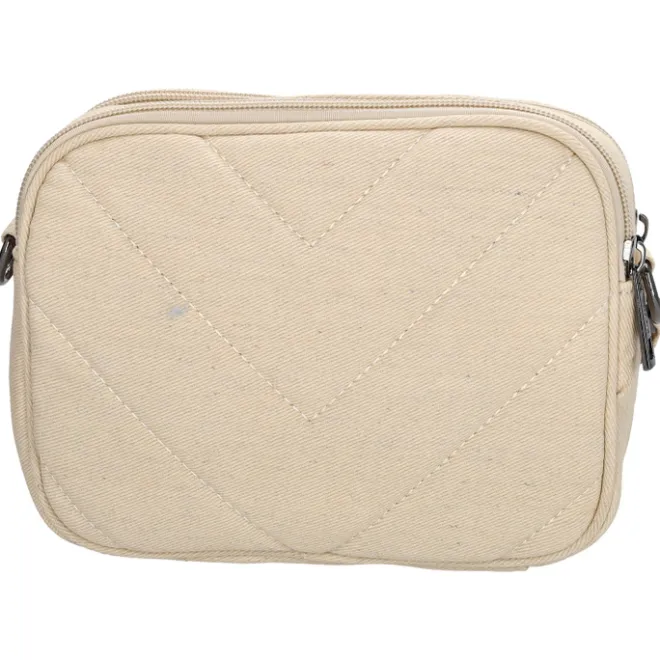 Hot Charm London Hollywood Shoulderbag beige
