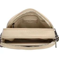 Hot Charm London Hollywood Shoulderbag beige