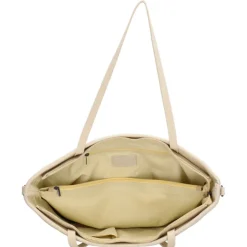 Hot Charm London Hollywood Shopper beige