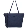 Discount Charm London Hollywood Shopper blue
