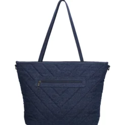 Discount Charm London Hollywood Shopper blue