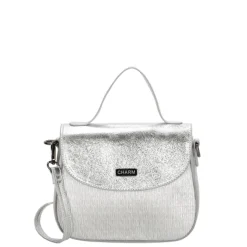 Sale Charm London Kingsway Shoulderbag 22874 silver