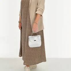 Sale Charm London Kingsway Shoulderbag 22874 silver