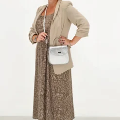 Sale Charm London Kingsway Shoulderbag 22874 silver