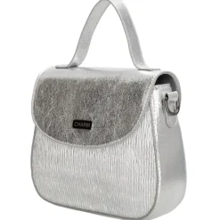 Sale Charm London Kingsway Shoulderbag 22874 silver