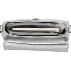 Sale Charm London Kingsway Shoulderbag 22874 silver