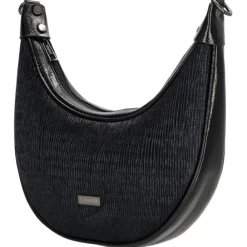Best Charm London Kingsway Shoulderbag black