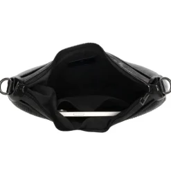 Best Charm London Kingsway Shoulderbag black
